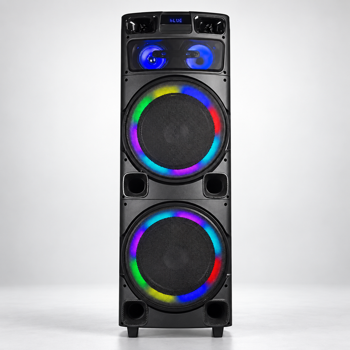 

MAX SOUND

