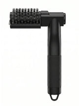 TREGGO - BATTERY-POWERED GRILL BRUSH - GRILLBRUSH
