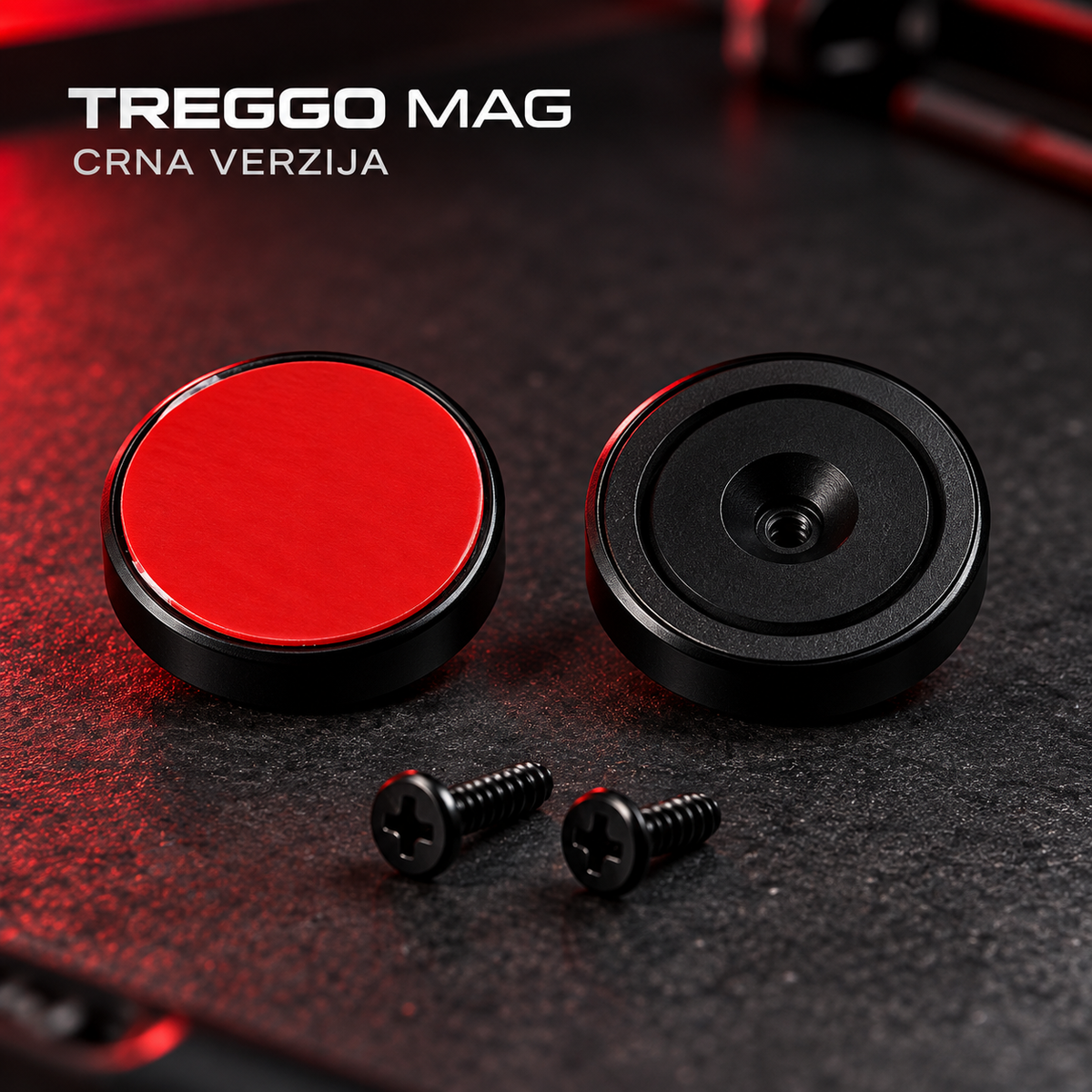 TREGGO MAG – Set magneta za tablicu