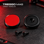 TREGGO MAG – Set magneta za tablicu