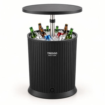 TREGGO – PARTY BAR - 0