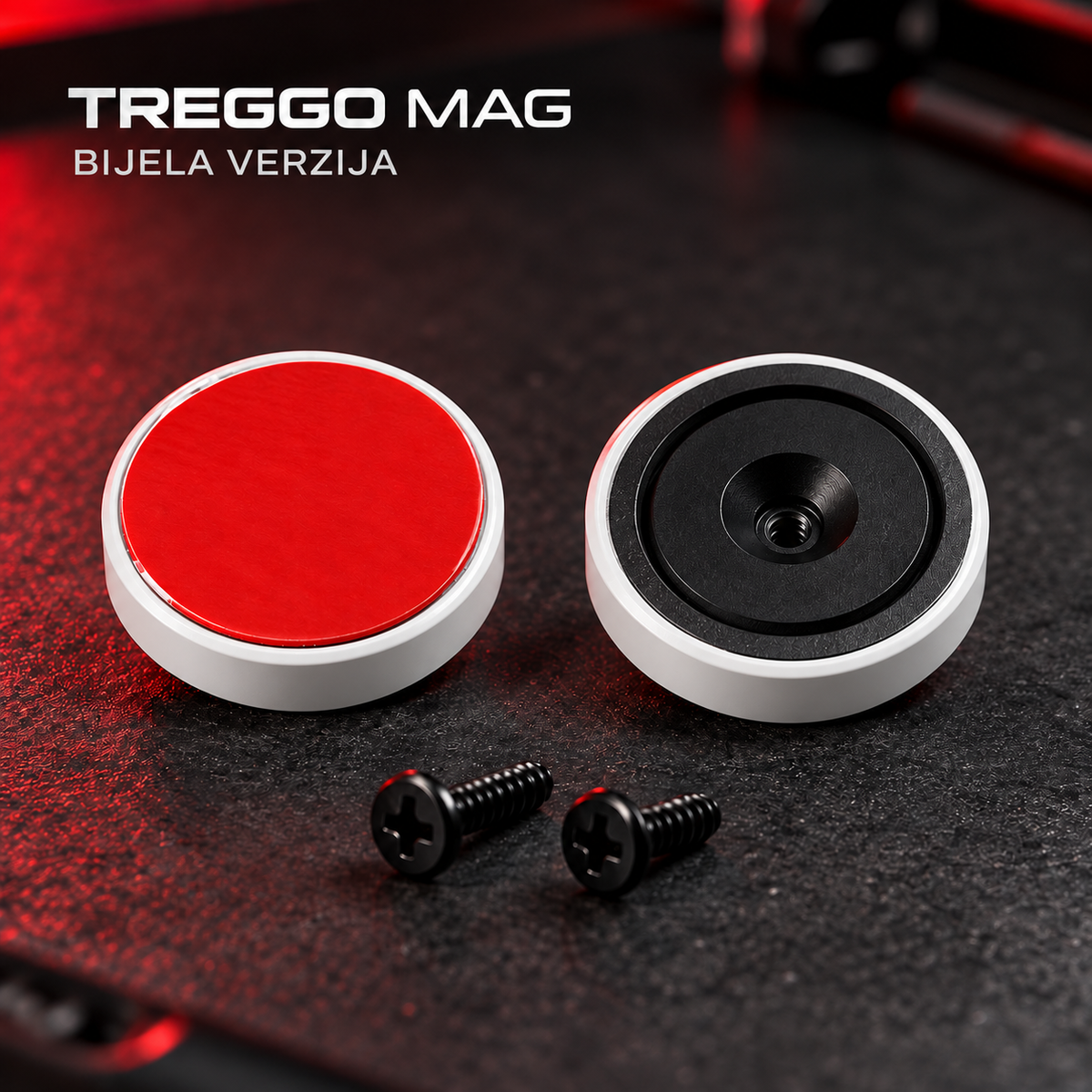 TREGGO MAG – Set magneta za tablicu