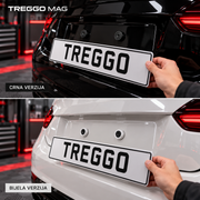 TREGGO MAG – Set magneta za tablicu