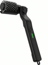 TREGGO - BATTERY-POWERED GRILL BRUSH - GRILLBRUSH