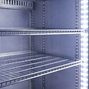 TREGGO - UGOSTITELJSKI FRIŽIDER 55 X 64 X 175 cm - +2 do +8°C