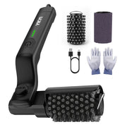 TREGGO - BATERIJSKI ČISTAČ ROŠTILJA - GRILLBRUSH