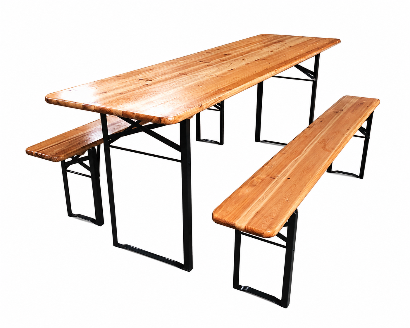 TREGGO - PIVSKI SET (STOL I 2 KLUPE)