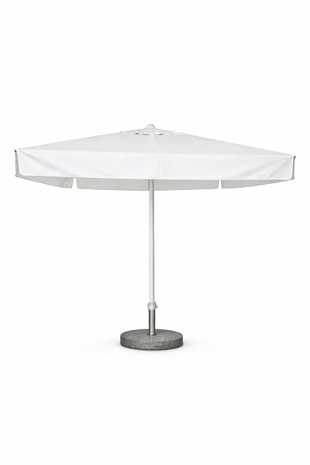 TREGGO - RESTAURANT UMBRELLA - 3x3m - PUSH SYSTEM
