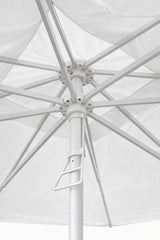 TREGGO - UGOSTITELJSKI SUNCOBRAN - 3x3m - PUSH SYSTEM