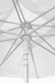 TREGGO - RESTAURANT UMBRELLA - 3x3m - PUSH SYSTEM