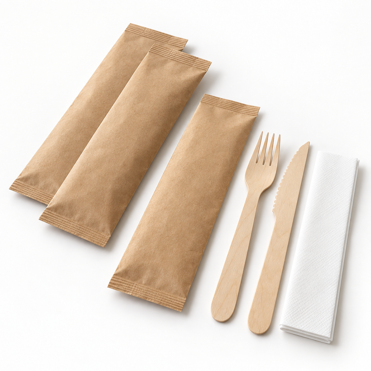 TREGGO GASTRO – Ambalaža i pribor na veliko