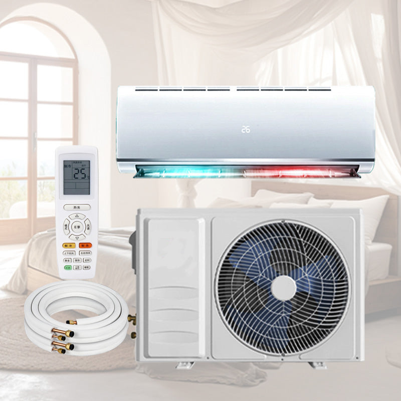 TREGGO Klima Inverter 3,5 kW – 12.000 BTU