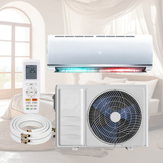 TREGGO Klima Inverter 3,5 kW – 12.000 BTU