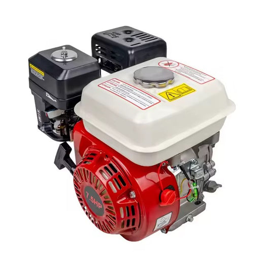 TREGGO benzinski motor 7,5 HP