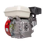 TREGGO benzinski motor 7,5 HP – izlazna osovina